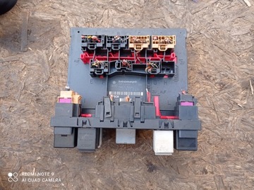 фото thumb №1, Модуль бортовою мережаю vw passat b6 3c0937049j