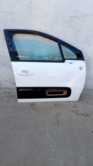 фото thumb №13, Citroen c3 iii lift 20- двері перед передні