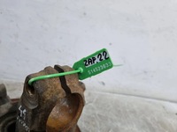 фото thumb №6, Поворотний кулак лівий перед ford fiesta fusion mk6 1.3