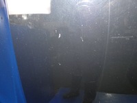 фото thumb №5, Volvo s60 iii v60 ii капот крышка двигателя перед