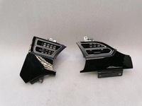 фото thumb №9, Tesla model s 75 відповітрювач 1045863-12-c решітка вентиляційна rhd-