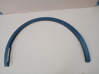 фото thumb №1, Tesla y левая молдинг крыла перед