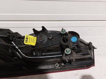 фото thumb №6, Chevrolet camaro 2016 зад сторона права лампа задня