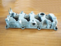 фото thumb №3, Kia sportage ii 2 2,0 crdi porywa корпус клапанов