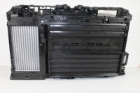 фото thumb №1, Opel corsa f усилитель czołwe