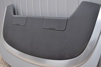 фото thumb №9, Audi a4 b6 cabrio крышка багажника багажник крышка крыша ly7w