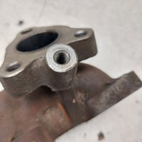 фото thumb №12, Hyundai ix35 1,7 колектор випускний прокладка новий