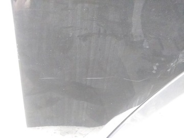 фото thumb №7, Bmw x3 f25 2011 права сторона крило переднє