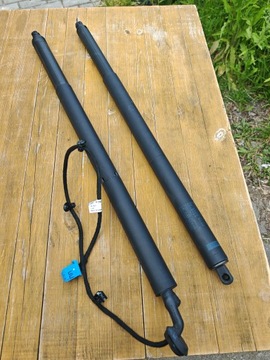 фото thumb №7, Амортизатор кришки mercedes glc купе w253 a2539801064