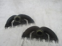 Купить Коллектор выпускной mercedes 4.0 gt s63 c63 e63 amg, фото thumb