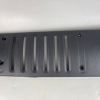 фото thumb №6, Fiat ducato 2001 захист нижня стійка / d