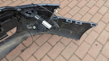 фото thumb №11, Бампер переднє перед citroen c5 x7 розпилювачі