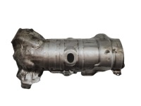 фото thumb №1, Защита ktermiczna citroen c5 iii x7 1.6 hdi