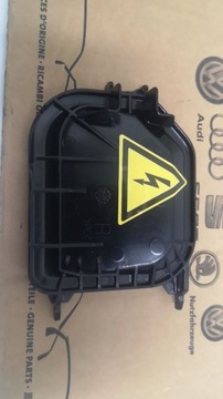 фото thumb №10, Новий фара лівий правий audi a4 b6 bi ксенон малиш 8e0941030ah чорний