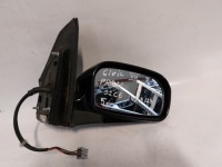фото thumb №1, Honda civic 7 vii зеркало правое 5 pin электрический