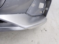 фото thumb №10, Audi a6 c8 4k allroad 18- бампер перед плита