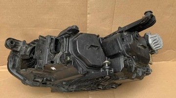 фото thumb №7, Лампа перед передняя правая vw passat b8 рестайлинг 2019- полный led 3g1941082p