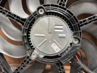 Вентилятор радіатор bmw x1 u12 x2 u10 u06 mini countryman u25 9846921. в Україні, фото thumb