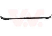 фото thumb №1, Спойлер бампера перед vw polo classic caddy