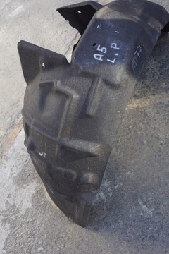 фото thumb №6, Підкрилок лівий перед audi a5 8t 8t0821171m