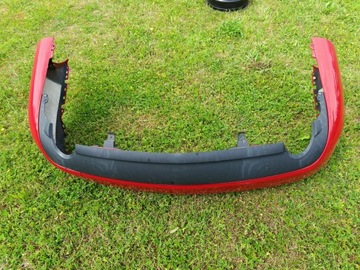 фото thumb №11, Бампер зад mercedes w207 купе amg лак 590u