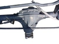 фото thumb №5, Підвіска міст диференціал комплект задня jeep wrangler jl m220