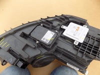 фото thumb №11, Dw jetta 6 бампер капот крила led ксенон pas