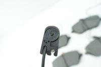 фото thumb №8, Тормозные колодки тормозные перед citroen c5 c6 2.2 hdi ridex