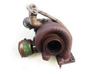 фото thumb №6, Турбонагнетатель alfa romeo 147 1.9 jtd 55191596