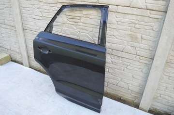 фото thumb №2, Дверь задние правые audi q3