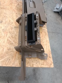 фото thumb №6, Chrysler town country бардачок панели приборной панели