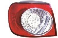 фото thumb №1, Лампа задня vw golf plus 12.04-12.13 le led