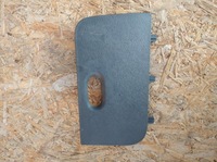 фото thumb №1, Заглушка кришка захист запобіжників obd renault kangoo ii iii