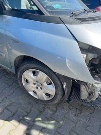 фото thumb №10, Renault espace iv крыло передний левый teb64