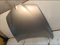 фото thumb №9, Кришка двигуна alfa romeo 156 lift 03-07rok капот