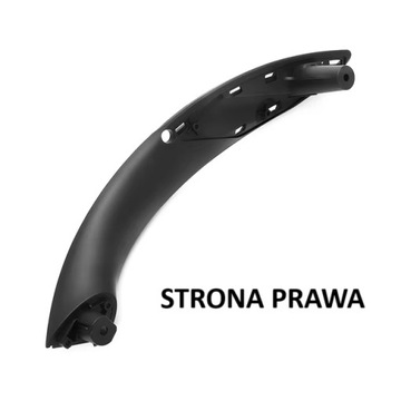 фото thumb №10, Набор uchwytów ручка дверь левая + правая перед bmw 3 4 f30 f31 f32 f34 f36