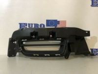 фото thumb №1, 2015-21 dodge charger fog лампа light bezel rh