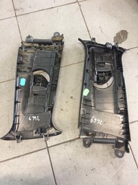 фото thumb №4, Toyota corolla e21 18- захист стійка b поперечина lp hb