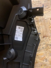 фото thumb №12, Jaguar i-pace x590 крыло перед передний левый 18-