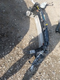 фото thumb №7, Mercedes w117 c117 cla pas передний радиатор 2.2 cdi балка kompl вентилятор