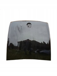 фото thumb №1, Fisker ocean передняя капот крышка двигателя перед