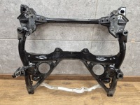 Купить Bmw f32 f36 подрамник подрамник балка подвеска перед передняя rwd 6872120, фото thumb