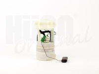 фото thumb №5, Насос топлива zes. napr. renault captur i j5_, h5_