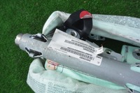 фото thumb №5, Шторка подушка безопасности правая левая mercedes ml w164 рестайлинг