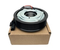 фото thumb №1, Сцепление компрессора кондиционера renault espace