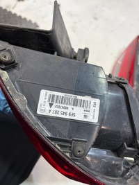 фото thumb №12, Лампи зад seat leon 5f iii універсал комплект bdb. !