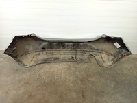 фото thumb №6, Бампер задняя задний opel astra j hb