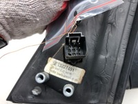 фото thumb №7, Зеркало правый opel meriva a minivan 03-10