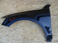 фото thumb №9, Vw touareg 7l2 2007- крила правий