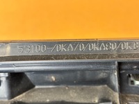 фото thumb №8, Toyota hilux viii 8 15-18 решётка радиатора решётка w бампер перед